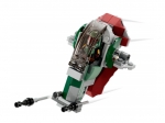 LEGO® Star Wars™ 75344 - Mikrostíhačka Boba Fetta